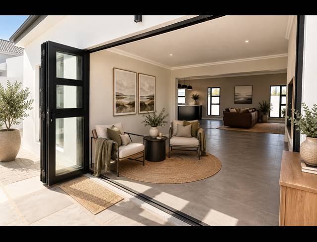 4 BEDROOM FREESTANDING FOR SALE IN SHELLEY POINT